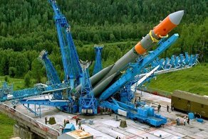 Вся планета на ладони: как работают космические войска России