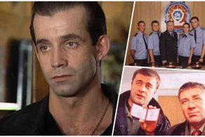 Во что залипнуть на выходных: ностальгические российские сериалы про «бандитов и ментов»