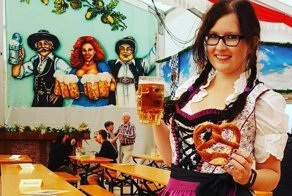 Праздники, в которых хочется поучаствовать от души