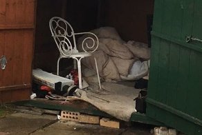 Британец провел 40 лет в рабстве