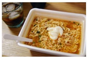 Ученые выяснили влияние "Доширака" на организм человека