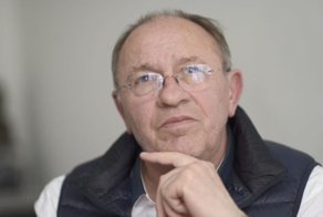 Брат Жерара Депардье тоже не прочь бы стать гражданином России