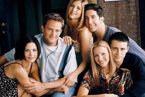 20 интересных фактов о любимых сериалах, которые  возможно вас удивят