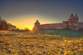 10 кремлей России, которые стоит увидеть