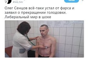 Самые свежие новости с сарказмом ORIGINAL* 05/10/2018