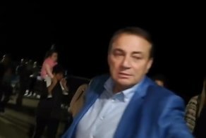 Россиянина арестовали за не заданный сочинскому мэру вопрос