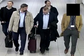 Это ГРУ испортилось, несите новое: Крупный провал русских шпионов в Голландии