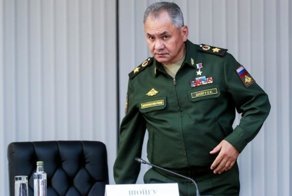 Шойгу устал от «разжиревшей Москвы»