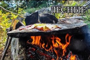КАМЕННАЯ ПЕЧЬ
