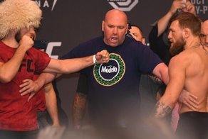 Хабиб и Коннор. Суть конфликта