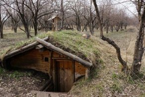 Как построить землянку своими руками