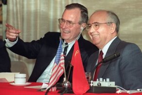 Что было бы, если бы Россия стала "нормальной демократической страной", как советуют нам либералы?