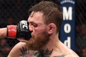 Неожиданная реакция соцсетей на победу Хабиба Нурмагомедова