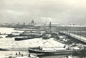 Интересные ретро-фотографии