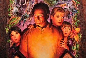 Любопытные факты о съемках фильма «Джуманджи»