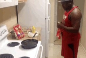 Кулинарные гифки