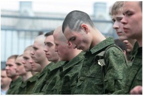 Плати или служи: должников по алиментам отправят в армию
