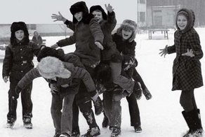 Вы тоже заметили, да? Мы стали старше