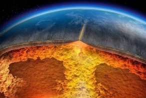 Самые мощные вулканы нашей планеты