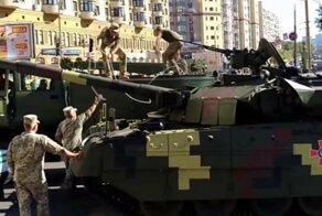 Парад фальшивых перемог