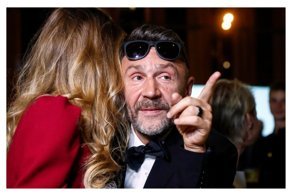 "Жизнь ничему не учит": Шнуров решил жениться в четвертый раз