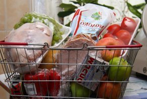 Как подделывают еду