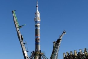 Аварийный пуск "Союз-МС-10"?