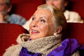 Игра на чужом поле: какая тайна связывала Вию Артмане с Россией