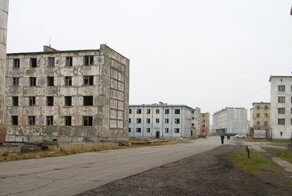 7 стремительно вымирающих городов России
