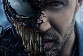 Веном — новый лидер мирового кинопроката