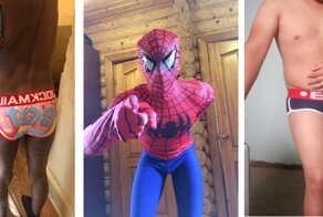 Откровенные фотоотчеты смелых покупателей с Aliexpress