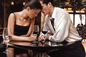 Кого и почему любят женщины (женщинам к прочтению не рекомендуется)