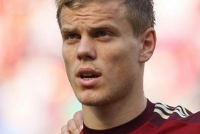 Здорова, быдлофутбол: Кокорин и Мамаев напомнили о реалиях