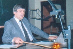 Тайна исчезновения ученого СССР, который смоделировал последствия ядepнoй зимы