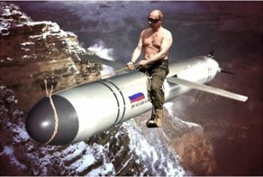 "Не так освятили": пользователи соцсетей высмеяли неудачный запуск российской ракеты