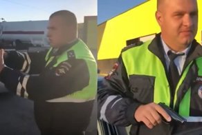 "Будешь теперь за нами гоняться!" - задержание дерзкой компании в Будённовском районе