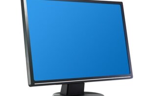 Краткая история компьютерных дисплеев