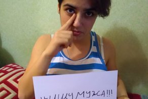 На что способны одинокие девушки, которые очень хотят замуж