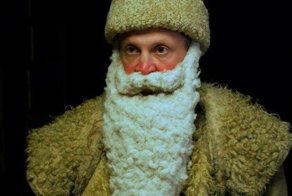 Решили посмеяться: о блокадном Ленинграде снимут черную комедию
