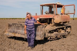 Стандарты мужской привлекательности