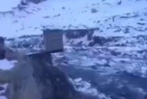 Туалет, способный избавить любого от запора