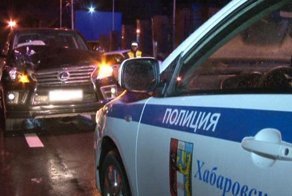 Авария дня. Молодая хабаровчанка погибла под колесами внедорожника