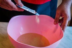 Шакука - лучший друг студента