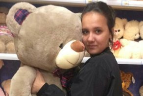 Школьница спасла из пожара пятерых детей и кошек