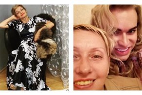 Изменившаяся Терешкович ушла от Солнцева, приревновав его к "молодухе"