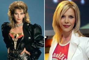 Легенды 1980-х: Куда пропала знаменитая «Королева диско» Си Си Кетч