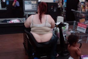 Они не жирные, они бодипозитивные