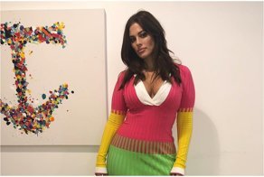 Их нравы: фанаты заклеймили позором модель plus-size, как только она похудела