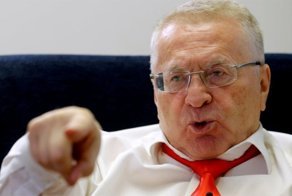 Жириновский предложил назвать в честь него новые сверхмощные ракеты