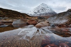 Неземная красота: победители британского конкурса пейзажной фотографии 2018